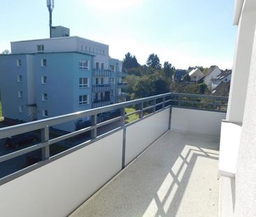 Achtung sofort einzugsbereite Wohnung mit großem Balkon! Ideal als ... - Photo 5