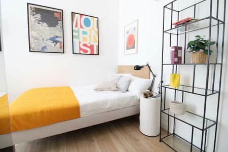 Via Francesco Crispi, Florence, Tuscany 50129 - Photo 5