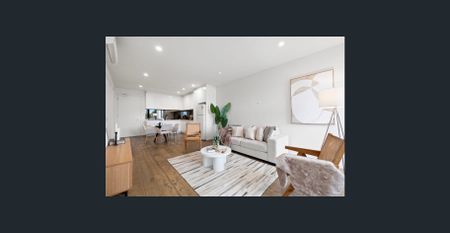 Stunning 2 bedroom, 2 bathroom Prestige Living in McKinnon Secondary Zone - Photo 2