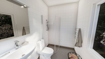 Pettersbergsgatan 49 B - Photo 2