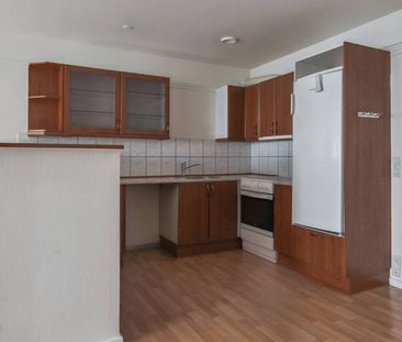 Om lejligheden - Foto 4