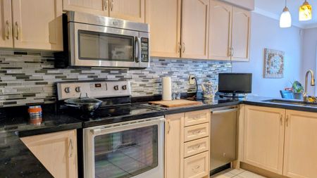 For Lease - 100 Castle Park Boulevard Unit# Basement, Vaughan, Ontario - Photo 2