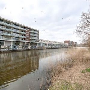 Govert Flinckstraat, 1318 Almere, Nederland - Foto 2
