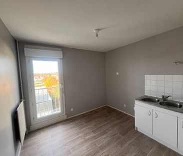 Location - Appartement T3 - 68 m² - Audincourt - Photo 4