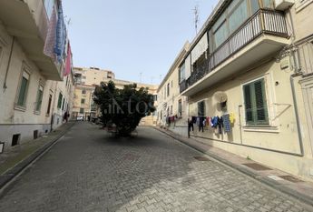 Casa a Messina in Via Placida