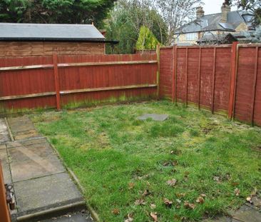 1 bedroom end of terrace house to rent - Photo 6