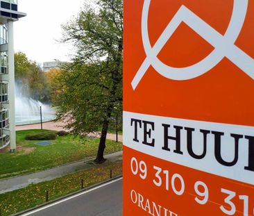 Gemeubeld 2-slaapkamer appartement centrum-Gent - Foto 5