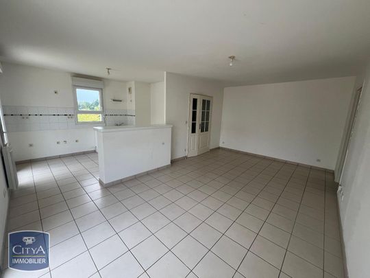 Location Appartement 3 pièces 69m² ST AVERTIN 37550 - Photo 1