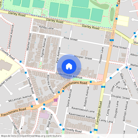 1/53 Gilderthorpe Avenue, NSW 2031, Randwick