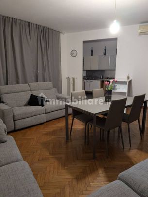 Quadrilocale piazzale Santa Croce 7, Pablo - Prati Bocchi, Parma - Photo 1