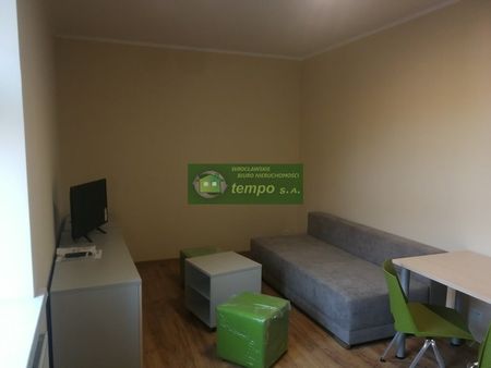 Wałbrzych, Śródmieście - Rynek - 2 200,00 zł - Zdjęcie 2