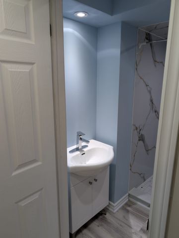 For Lease - 76 Samandria Avenue Unit# BASEMENT, Whitby, Ontario - Photo 2