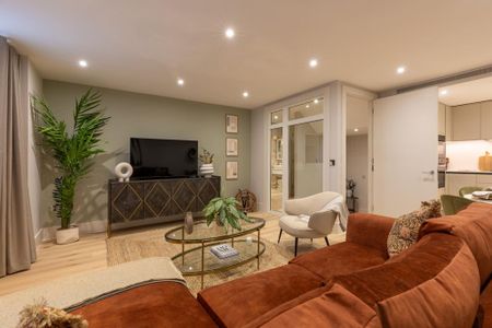 1 bedroom flat to rent - Photo 2