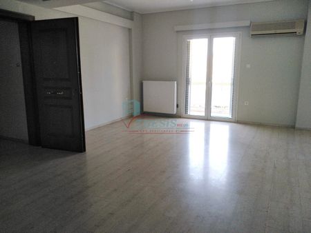 Διαμέρισμα 115 τ.μ. προς ενοικίαση - Photo 4