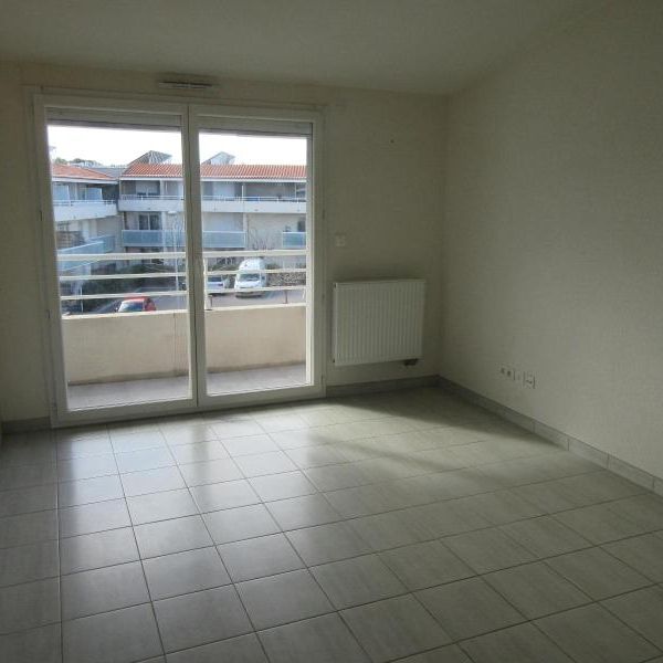 Appartement à PERPIGNAN – 437.0€/mois - Photo 1
