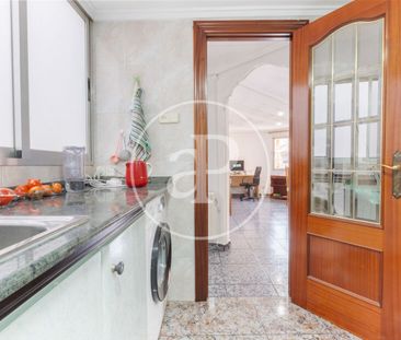 Flat for rent in Jesús (Valencia) - Photo 2