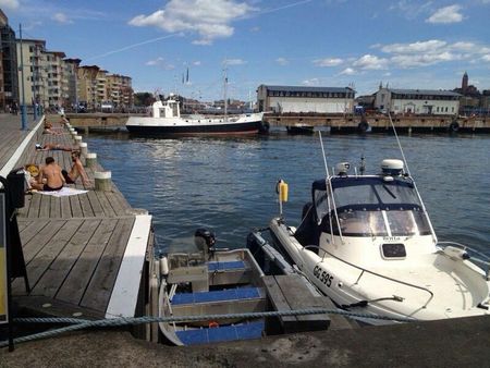 Östra Eriksbergsgatan, Göteborg - Foto 3