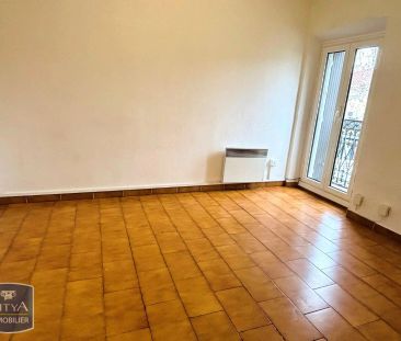 Appartement à louer 3 pièces 69.15m² - Photo 1