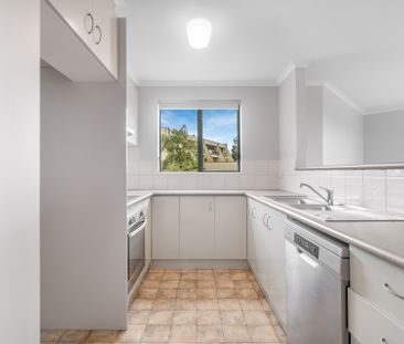 3/40 Leahy Close, Narrabundah ACT 2604 - Apartment For Rent | Domain - Photo 5