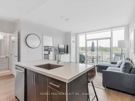 For Lease - 375 Sea Ray Avenue Unit# 440, Innisfil, Ontario - Photo 3