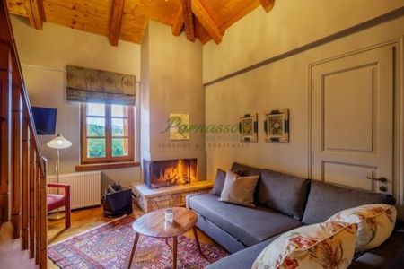 Studio/Γκαρσονιέρα για ενοικίαση Καλύβια (Αράχωβα) - Photo 3
