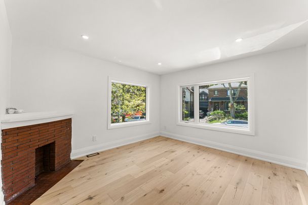 For Lease - 27 The Palisades N/A, Toronto, Ontario - Photo 1