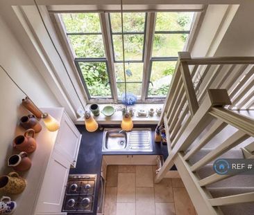 1 bedroom terraced house to rent - Photo 4