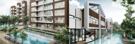 Woodhaven (D25), Condominium - For Rent - Photo 4