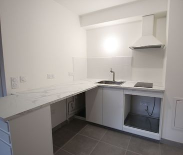 Appartement T2 Meudon à louer - Photo 3