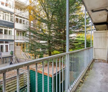 Linnaeushof 28-H, Linnaeusparkbuurt, 1098KK, Amsterdam - Photo 1