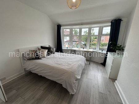 Pridmouth Road, Manchester, M20 4GN - Photo 2