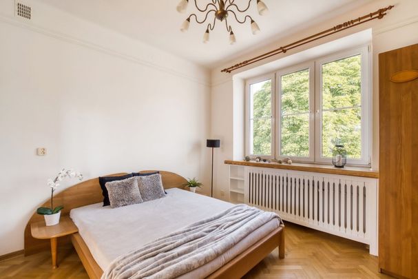 WOLNE OD ZARAZ, NA GRANICY CENTRUM I ŻOLIBORZA! - Photo 1