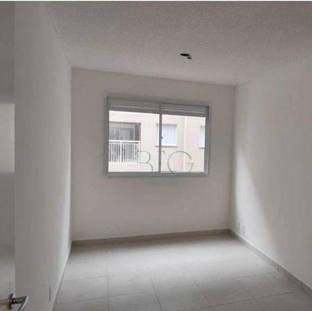 Apartamento Para Alugar, 34 m² por R$2.486,00/mês - Parque Industrial Tomas Eds - Photo 5