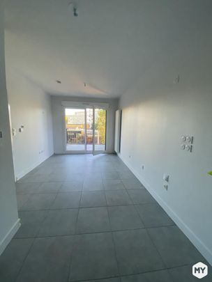 Appartement • Location • 33m2 • Clermont-Ferrand - Photo 1