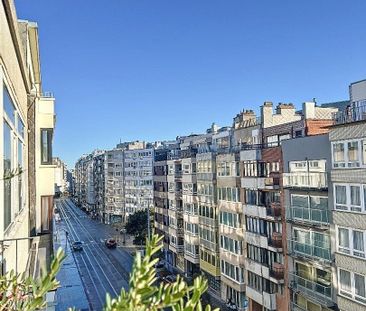 Appartement te huur in Oostende voor € 900 met 2 slaapkamers - foto 3