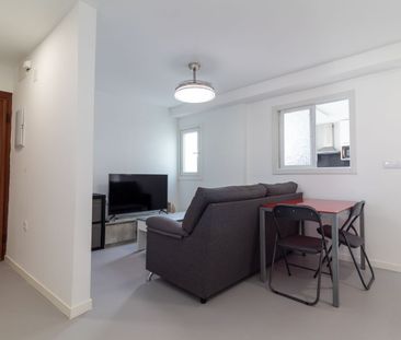 Piso de alquiler en Puerto de Sagunto - Av Camp Morvedre, 8, Playa ... - Photo 4