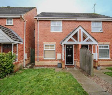 2 bedroom semi-detached house to rent - Photo 6