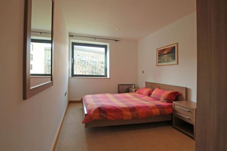 1 bedroom flat to rent - Photo 3