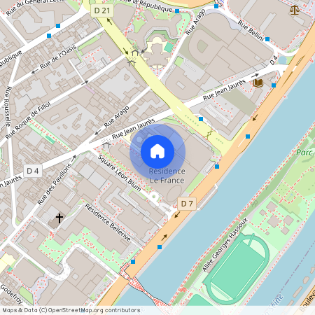 92200, Neuilly Sur Seine