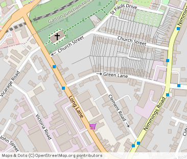 Green Lane, Halesowen - Photo 1