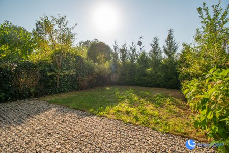 2-pok 40m2 *Lubostroń*duży ogród - Zdjęcie 4