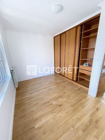 Maison T6 Villejuif à louer - Photo 2