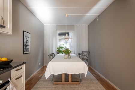 Lillgårdens Gränd, Hovås - Foto 4