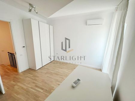 Pipera brand new 4 bedroom row house For Rent - Fotografie 5
