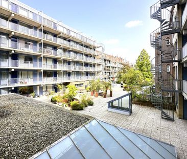 Te huur: Appartement Staringstraat in Amsterdam - Photo 1