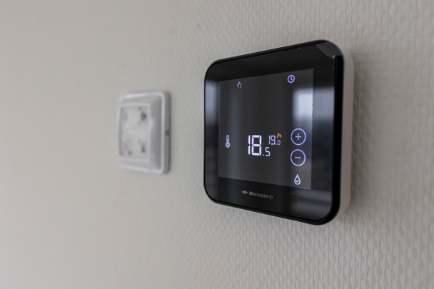 Te huur: Rontgenweg 74 - Foto 1