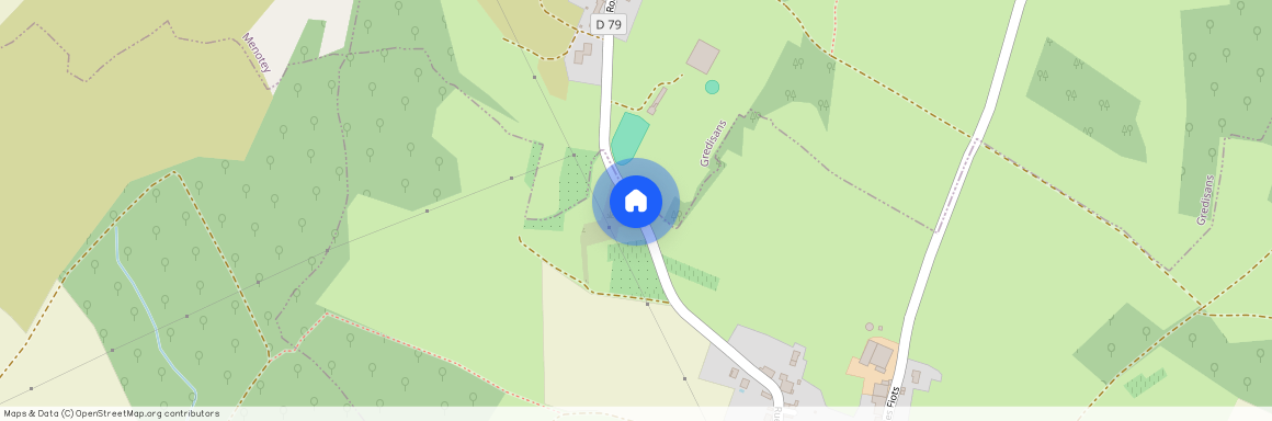 Jura, 39, 39290, Archelange