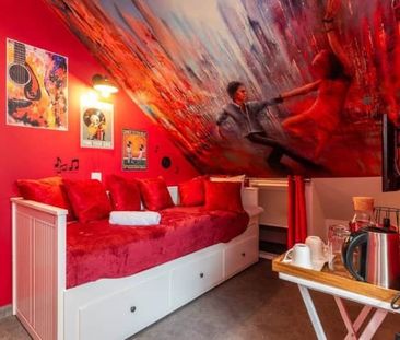 Room in a Shared House, Trent Road, NG2 - Photo 5