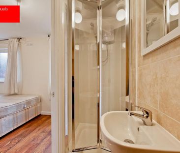 5 bedroom terraced house to rent - Photo 5