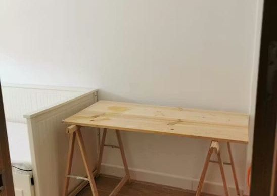 Calle Teniente Díaz Corpas, Málaga, Andalusia 29007